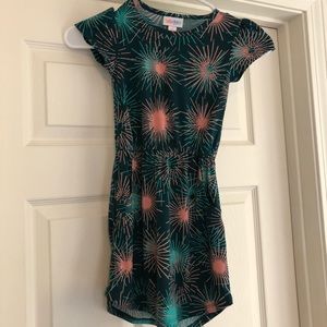 LuLaRoe Mae Dress